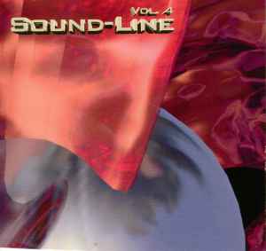 Various - Sound-Line Vol. 4