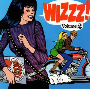 Wizzz! Volume 2 - Various