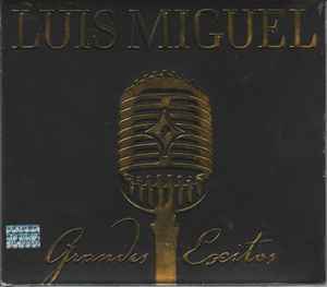 Luis Miguel - Grandes Exitos