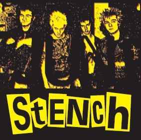 Stench (4) on Discogs