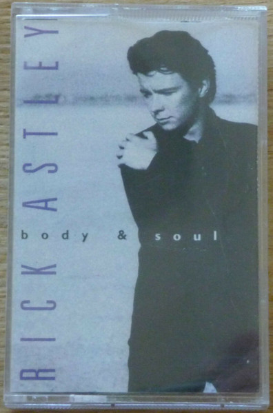 Rick Astley - Body & Soul | Releases | Discogs
