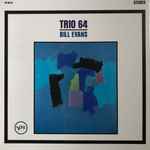 Bill Evans – Trio 64 (2021, 180g, Gatefold, Vinyl) - Discogs