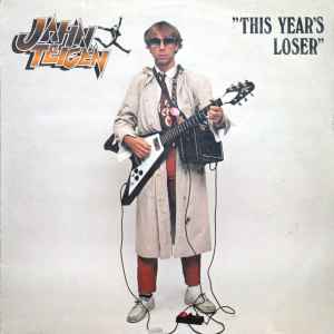 Jahn Teigen - This Year's Loser