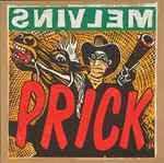 Cover of Prick, 2016-08-11, Vinyl