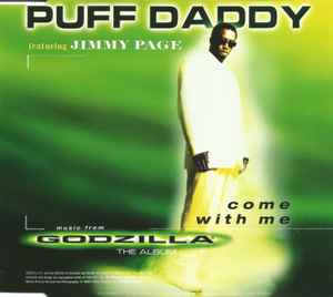 Puff Daddy - Come With Me