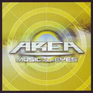 Music For Your Eyes - Area