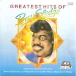 Cover of Greatest Hits Of Percy Sledge, 1987, CD