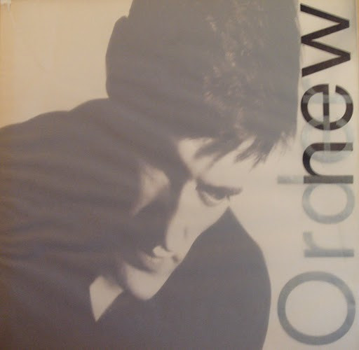 New Order – Low-Life (1989