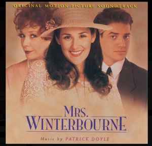 Patrick Doyle - Mrs. Winterbourne (Original Motion Picture Soundtrack)
