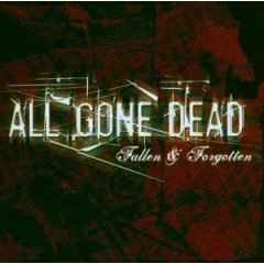 Fallen & Forgotten - All Gone Dead
