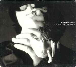 Chage & Aska – Very Best Roll Over 20th (2001, CD) - Discogs