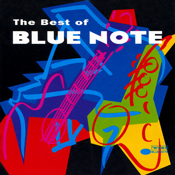 The Best Of Blue Note (1991, CD) - Discogs