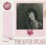 Cover of The Lover Speaks, 1986, CD
