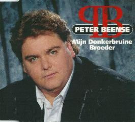 télécharger l'album Peter Beense - Mijn Donkerbruine Broeder
