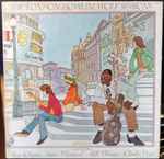 Cover of The London Howlin' Wolf Sessions, 1971, Vinyl