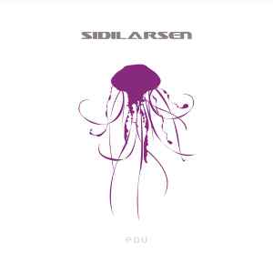 Sidilarsen - Eau album cover