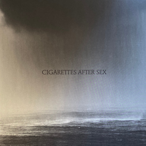 Cigarettes After Sex – Cry (2019, Grey, Vinyl) - Discogs