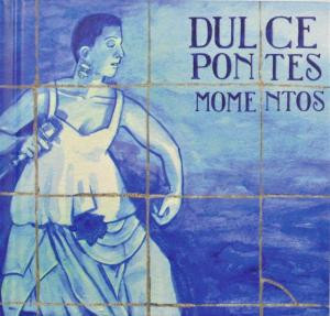 Dulce Pontes – Momentos (CD)