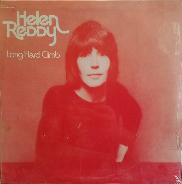 Helen Reddy – Long Hard Climb (Vinyl) - Discogs