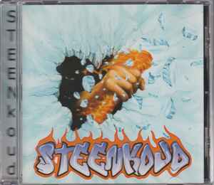 STEENkoud - Steenkoud album cover