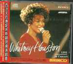 Whitney Houston - Live In Concert: Welcome Home Heroes With