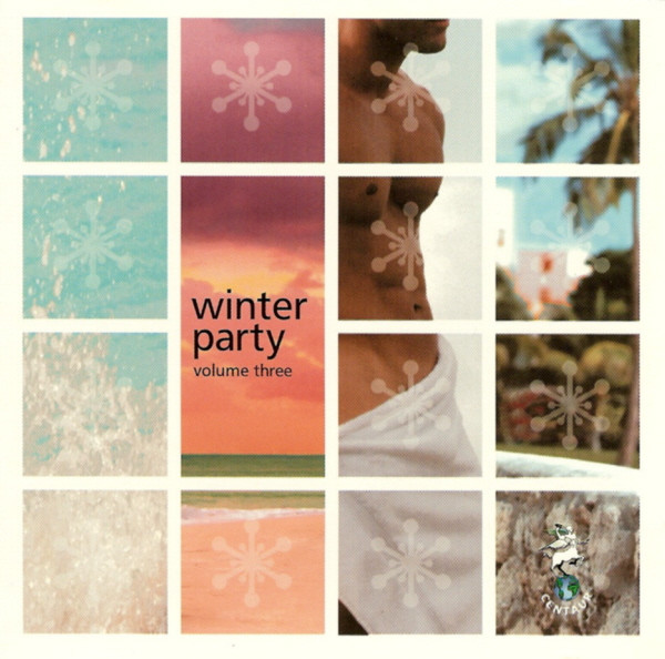 Winter Party Volume Three (2000, CD) - Discogs