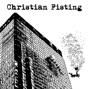 lataa albumi Christian Fisting - Market Correction EP