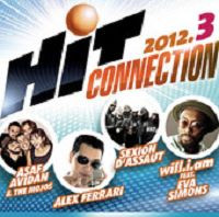 last ned album Various - Hit Connection 20123