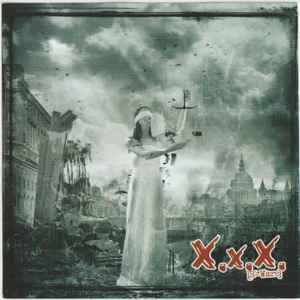 X.x.X. - [B-Ware] album cover