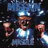 The Mission U.K.* - Masque