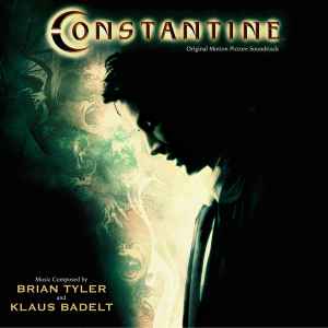 Brian Tyler - Constantine (Original Motion Picture Score)