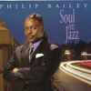 Myron McKinley - Soul On Jazz album art