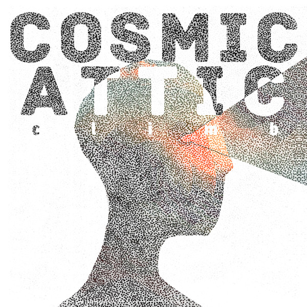 télécharger l'album Cosmic Attic - Climb