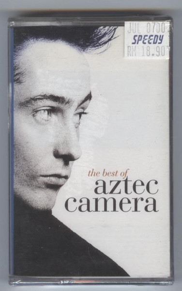 Aztec Camera – The Best Of Aztec Camera (1999, CD) - Discogs