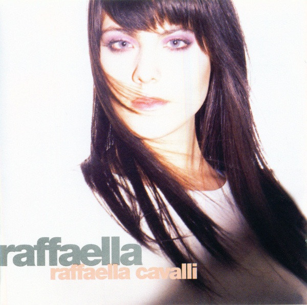 Raffaella Cavalli - Raffaella | Releases | Discogs