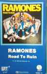 Cover of Road To Ruin, 1978, Cassette