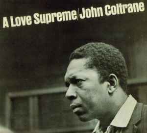 The John Coltrane Quartet – Ballads (1995, CD) - Discogs
