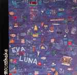 Cover of Eva Luna, 1993-05-17, Vinyl