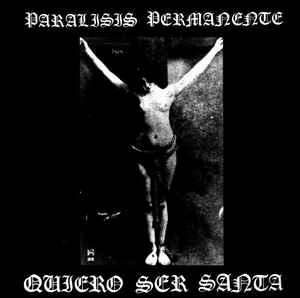 Paralisis Permanente – El Acto (2002, 180 Gr., Vinyl) - Discogs