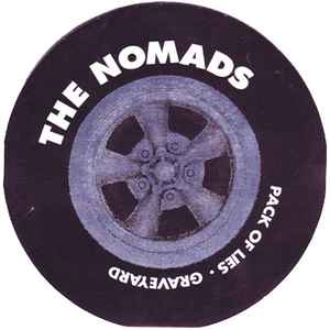 The Nomads (2) - Pack Of Lies