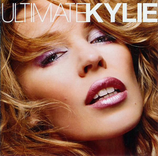 Kylie - Ultimate Kylie | Releases | Discogs