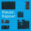 Klauss - Modulisme Session 061 (Kapow !)