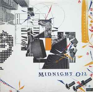 Midnight Oil – 10