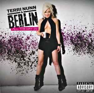 All The Way In - Terri Nunn & Berlin
