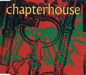 Chapterhouse – Falling Down (1991, CD) - Discogs