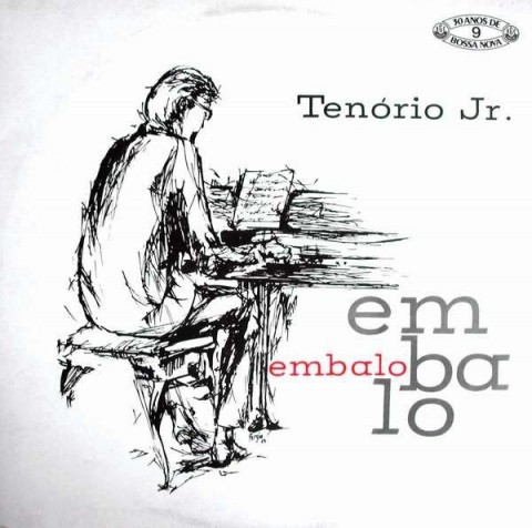 Tenório Jr. – Embalo (2002, CD) - Discogs