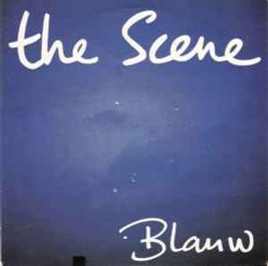 The Scene (2) - Blauw