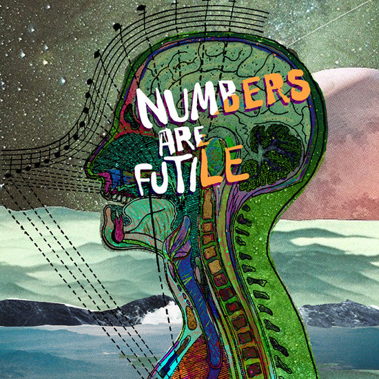 Numbers Are Futile
