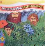 The Beach Boys – Endless Summer (1975, Winchester Pressing