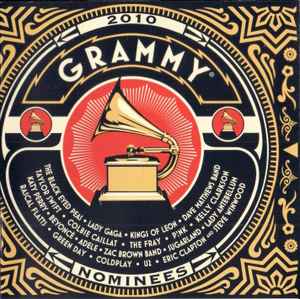 2005 Grammy Nominees (2005, CD) - Discogs